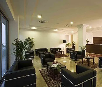 Alisei Palace Hotel Rimini