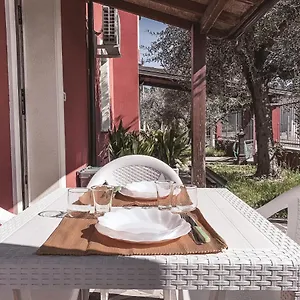 La Casa Rossa - Affitti Brevi Italia Rimini
