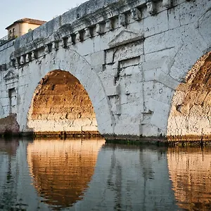 La Casetta Rossa Rimini