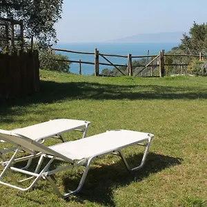 La Casa Nella Macchia Villa Monte Argentario