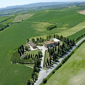 Bio Pratini Country house Monte Lopio