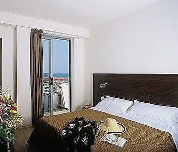 Alisei Palace Hotel Rimini