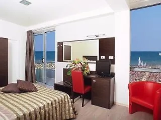 Alisei Palace Hotel Rimini
