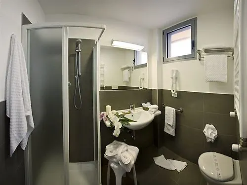 Alisei Palace Hotel Rimini