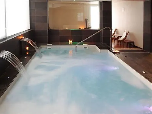 Alisei Palace Hotel Rimini
