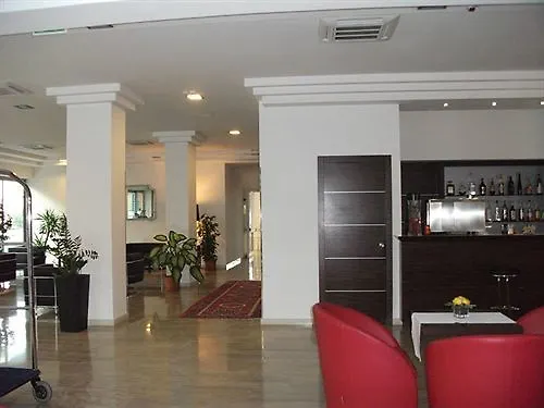Alisei Palace Hotel Rimini 4*,  Italy